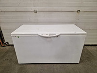 Liebherr - vrieskist - 461 liter - afbeelding 1 van  5