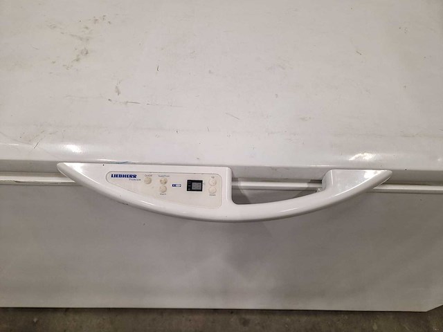 Liebherr - vrieskist - 461 liter - afbeelding 3 van  5