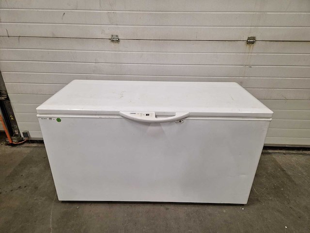 Liebherr - vrieskist - 461 liter - afbeelding 5 van  5