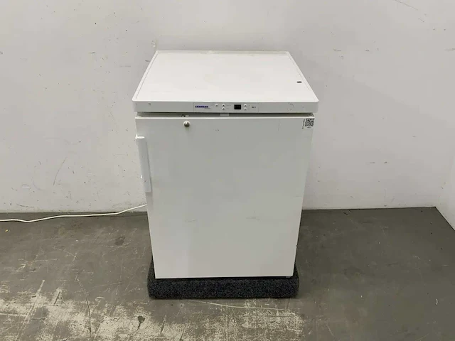 Liebherr - vriezer - afbeelding 1 van  4