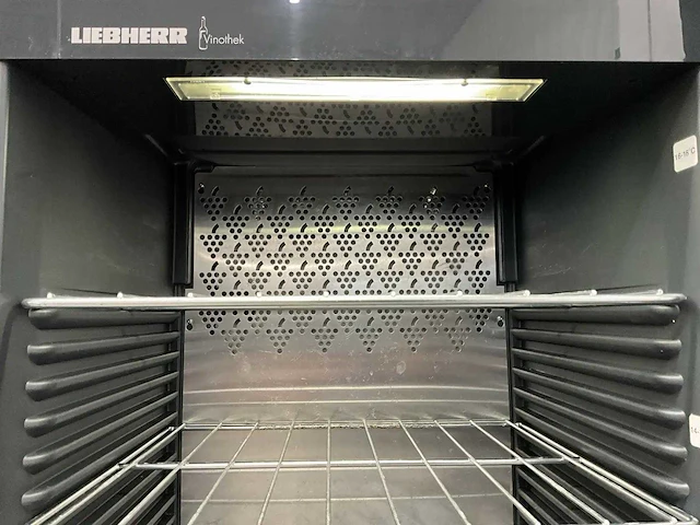 Liebherr - wt 4127 - wijnklimaatkast - afbeelding 5 van  6
