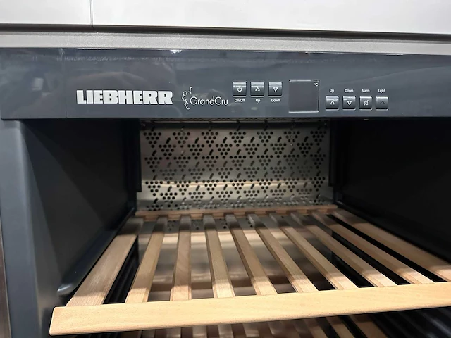 Liebherr - wtes 4177 - wijnklimaatkast - afbeelding 5 van  5