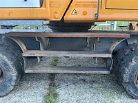 Liebherr a 934 c overslag kraan - afbeelding 6 van  78