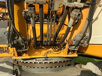 Liebherr a 934 c overslag kraan - afbeelding 11 van  78