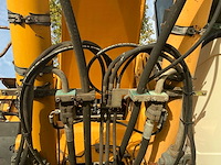 Liebherr a 934 c overslag kraan - afbeelding 13 van  78