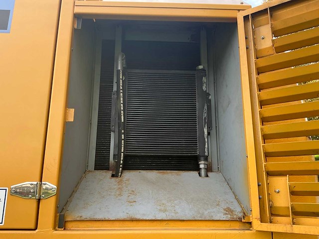 Liebherr a 934 c overslag kraan - afbeelding 18 van  78