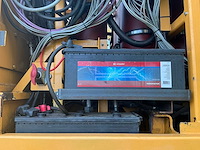 Liebherr a 934 c overslag kraan - afbeelding 20 van  78