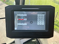 Liebherr a 934 c overslag kraan - afbeelding 25 van  78