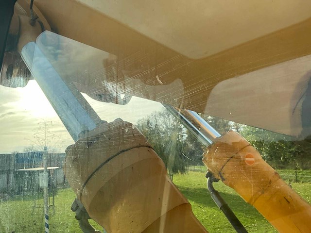 Liebherr a 934 c overslag kraan - afbeelding 33 van  78