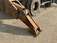 Liebherr a 934 c overslag kraan - afbeelding 42 van  78