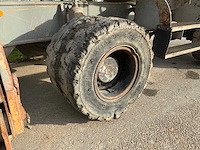 Liebherr a 934 c overslag kraan - afbeelding 46 van  78