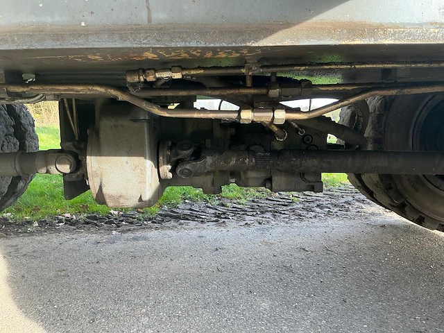 Liebherr a 934 c overslag kraan - afbeelding 53 van  78