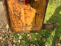 Liebherr a 934 c overslag kraan - afbeelding 60 van  78