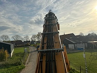 Liebherr a 934 c overslag kraan - afbeelding 61 van  78