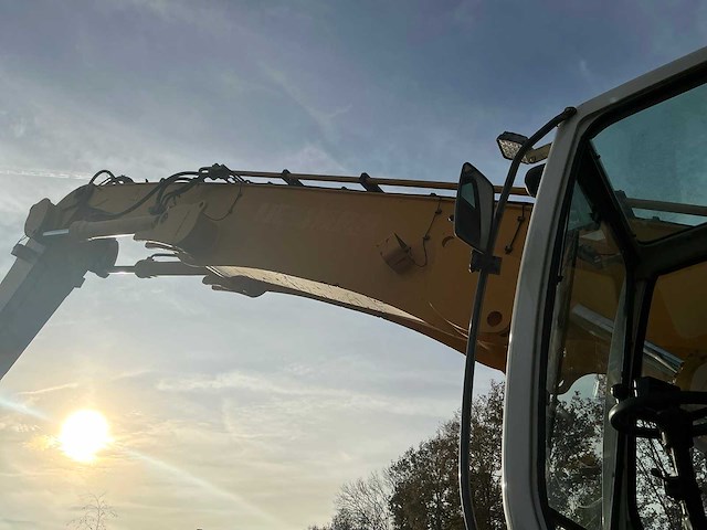 Liebherr a 934 c overslag kraan - afbeelding 69 van  78