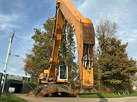 Liebherr a 934 c overslag kraan - afbeelding 71 van  78