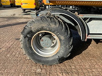 Liebherr a314 litronic banden graafmachine - afbeelding 3 van  30