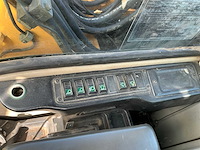 Liebherr a314 litronic banden graafmachine - afbeelding 16 van  30