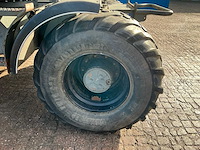 Liebherr a314 litronic banden graafmachine - afbeelding 30 van  30