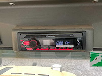 Liebherr a314 litronic banden graafmachine - afbeelding 35 van  54