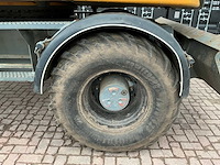 Liebherr a314 litronic banden graafmachine - afbeelding 46 van  54