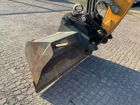 Liebherr a314 litronic mobiele graafmachine - afbeelding 19 van  50