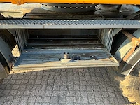 Liebherr a314 litronic mobiele graafmachine - afbeelding 25 van  50