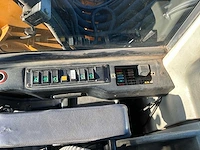 Liebherr a314 litronic mobiele graafmachine - afbeelding 29 van  50