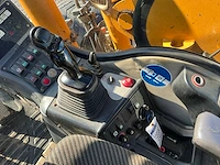Liebherr a314 litronic mobiele graafmachine - afbeelding 32 van  50