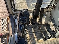 Liebherr a314 litronic mobiele graafmachine - afbeelding 35 van  50
