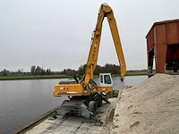 Liebherr a954b litronic overslagkraan - afbeelding 20 van  70