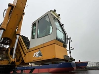 Liebherr a954b litronic overslagkraan - afbeelding 43 van  70