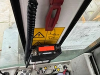 Liebherr a954b litronic overslagkraan - afbeelding 48 van  70