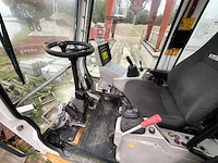 Liebherr a954b litronic overslagkraan - afbeelding 49 van  70
