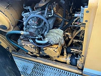 Liebherr a954b litronic overslagkraan - afbeelding 59 van  70