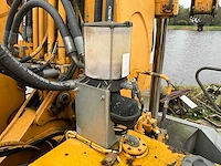 Liebherr a954b litronic overslagkraan - afbeelding 60 van  70