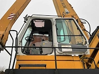 Liebherr a954b litronic overslagkraan - afbeelding 61 van  70