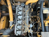 Liebherr a954b litronic overslagkraan - afbeelding 65 van  70