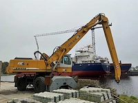 Liebherr a954b litronic overslagkraan - afbeelding 69 van  70