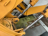 Liebherr a954c hd litronic overslagkraan - afbeelding 50 van  75