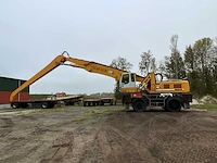 Liebherr a954c hd litronic overslagkraan - afbeelding 9 van  75