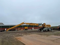 Liebherr a954c hd litronic overslagkraan - afbeelding 28 van  75