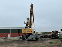 Liebherr a954c hd litronic overslagkraan - afbeelding 31 van  75