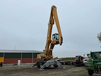 Liebherr a954c hd litronic overslagkraan - afbeelding 35 van  75