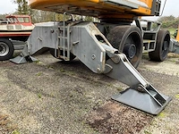 Liebherr a954c hd litronic overslagkraan - afbeelding 48 van  75