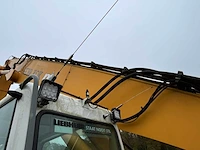 Liebherr a954c hd litronic overslagkraan - afbeelding 57 van  75