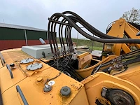Liebherr a954c hd litronic overslagkraan - afbeelding 59 van  75