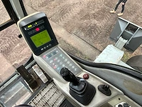 Liebherr a954c hd litronic overslagkraan - afbeelding 66 van  75