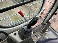 Liebherr a954c hd litronic overslagkraan - afbeelding 71 van  75