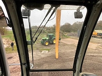 Liebherr a954c hd litronic overslagkraan - afbeelding 62 van  75